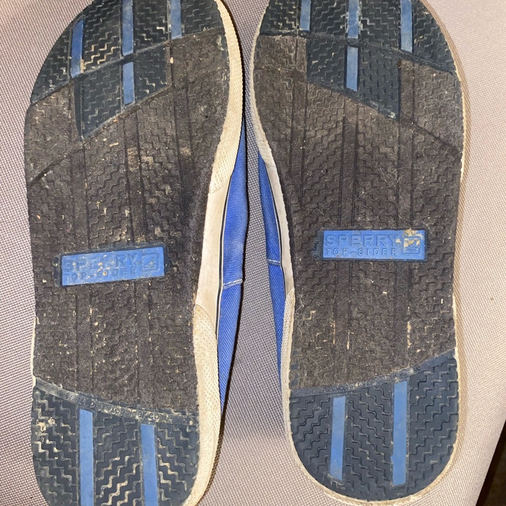 Sperry - Picture 5 of 8